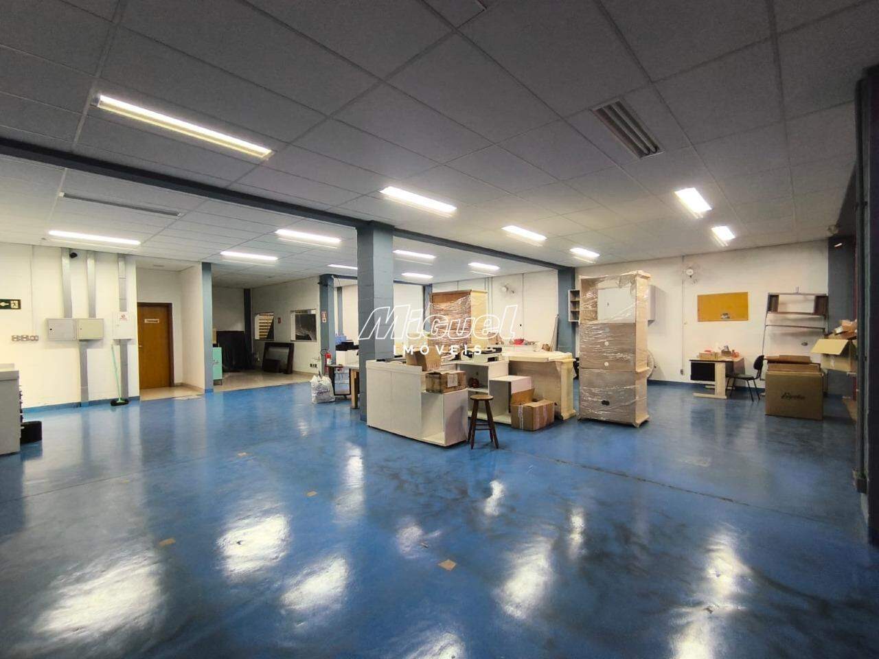 Prédio Comercial, para aluguel, Alto - - Piracicaba/SP: 