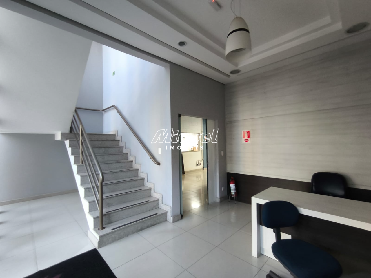 Prédio Comercial, para aluguel, Alto - - Piracicaba/SP: 