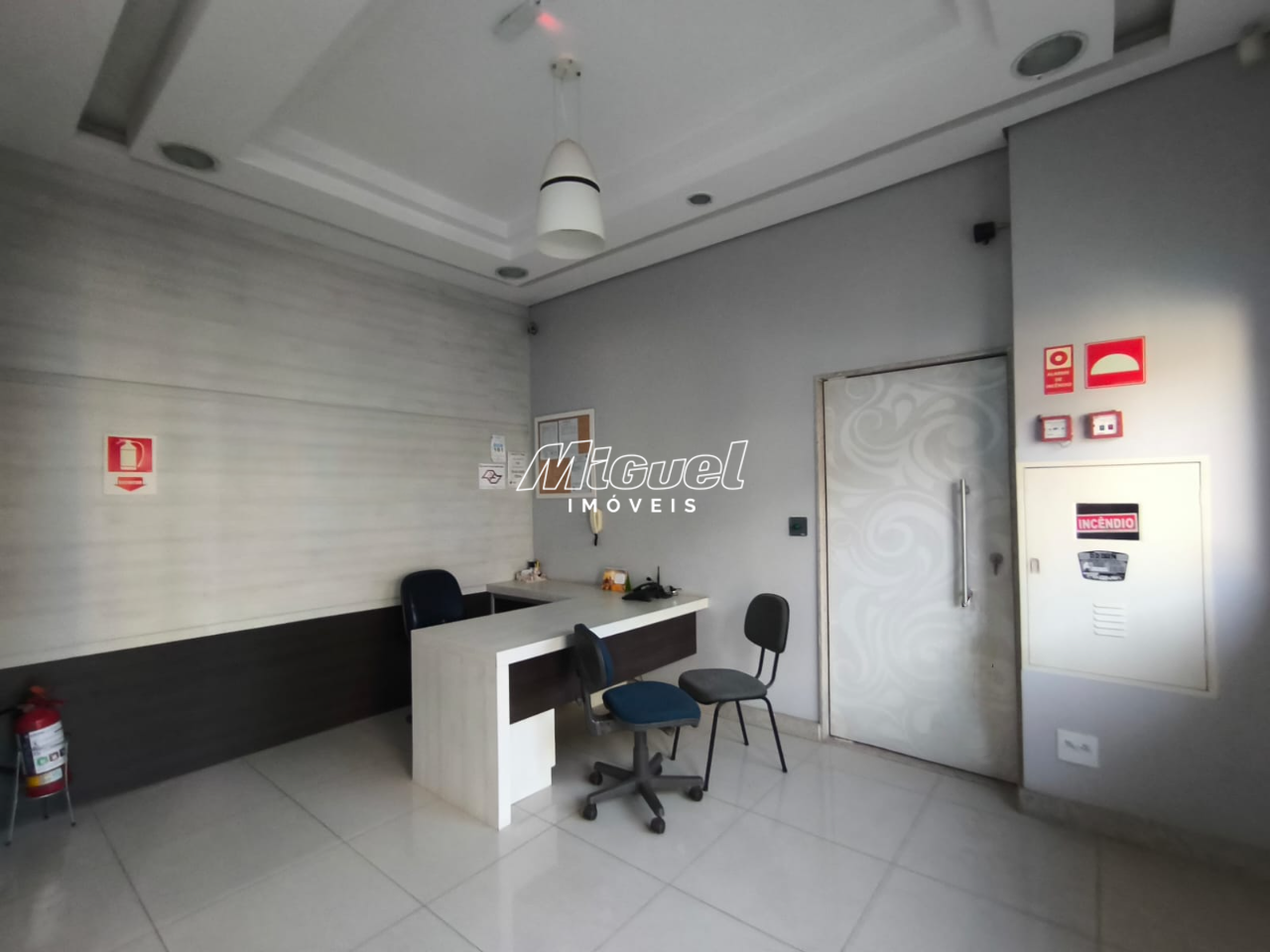 Prédio Comercial, para aluguel, Alto - - Piracicaba/SP: 