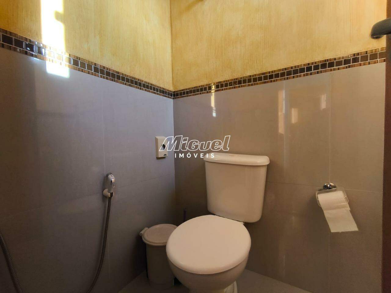 Prédio Comercial, para aluguel, Alto - - Piracicaba/SP: 