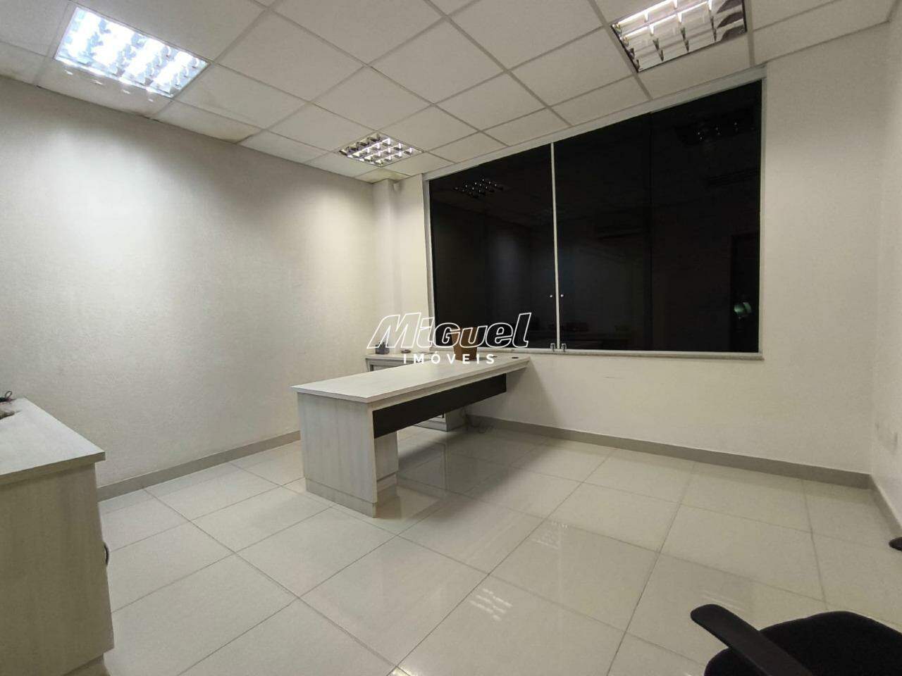Prédio Comercial, para aluguel, Alto - - Piracicaba/SP: 
