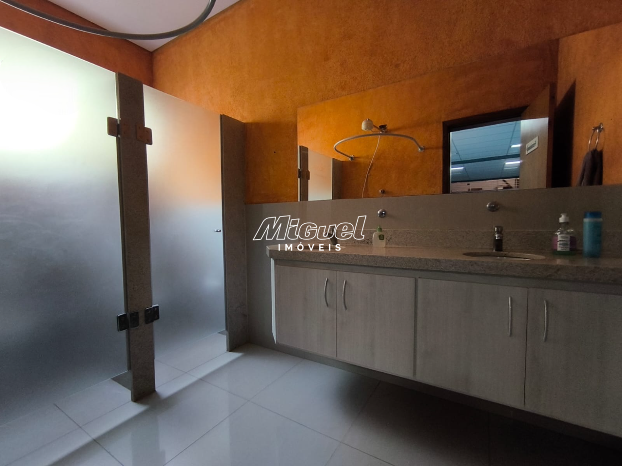 Prédio Comercial, para aluguel, Alto - - Piracicaba/SP: 