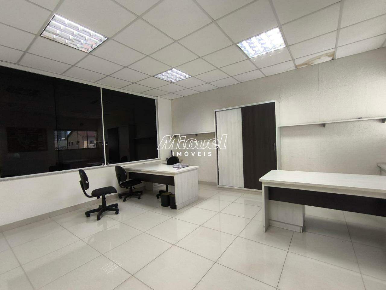 Prédio Comercial, para aluguel, Alto - - Piracicaba/SP: 