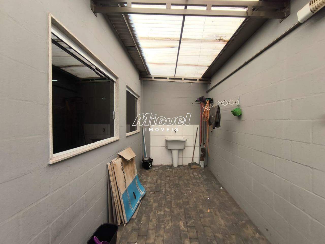 Prédio Comercial, para aluguel, Alto - - Piracicaba/SP: 