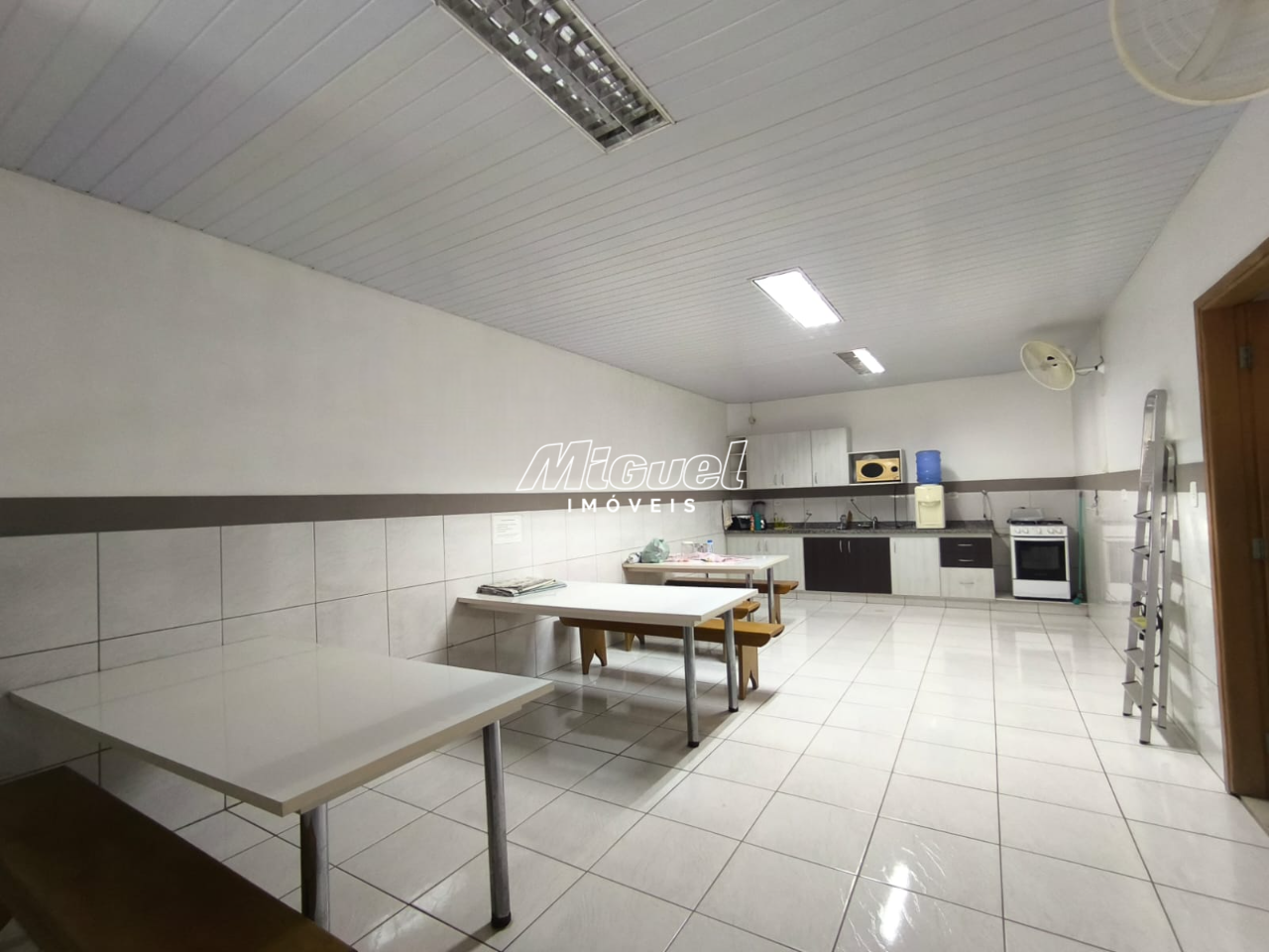 Prédio Comercial, para aluguel, Alto - - Piracicaba/SP: 