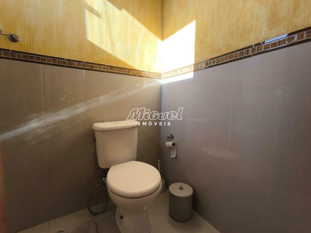Prédio Comercial, para aluguel, Alto - - Piracicaba/SP: 