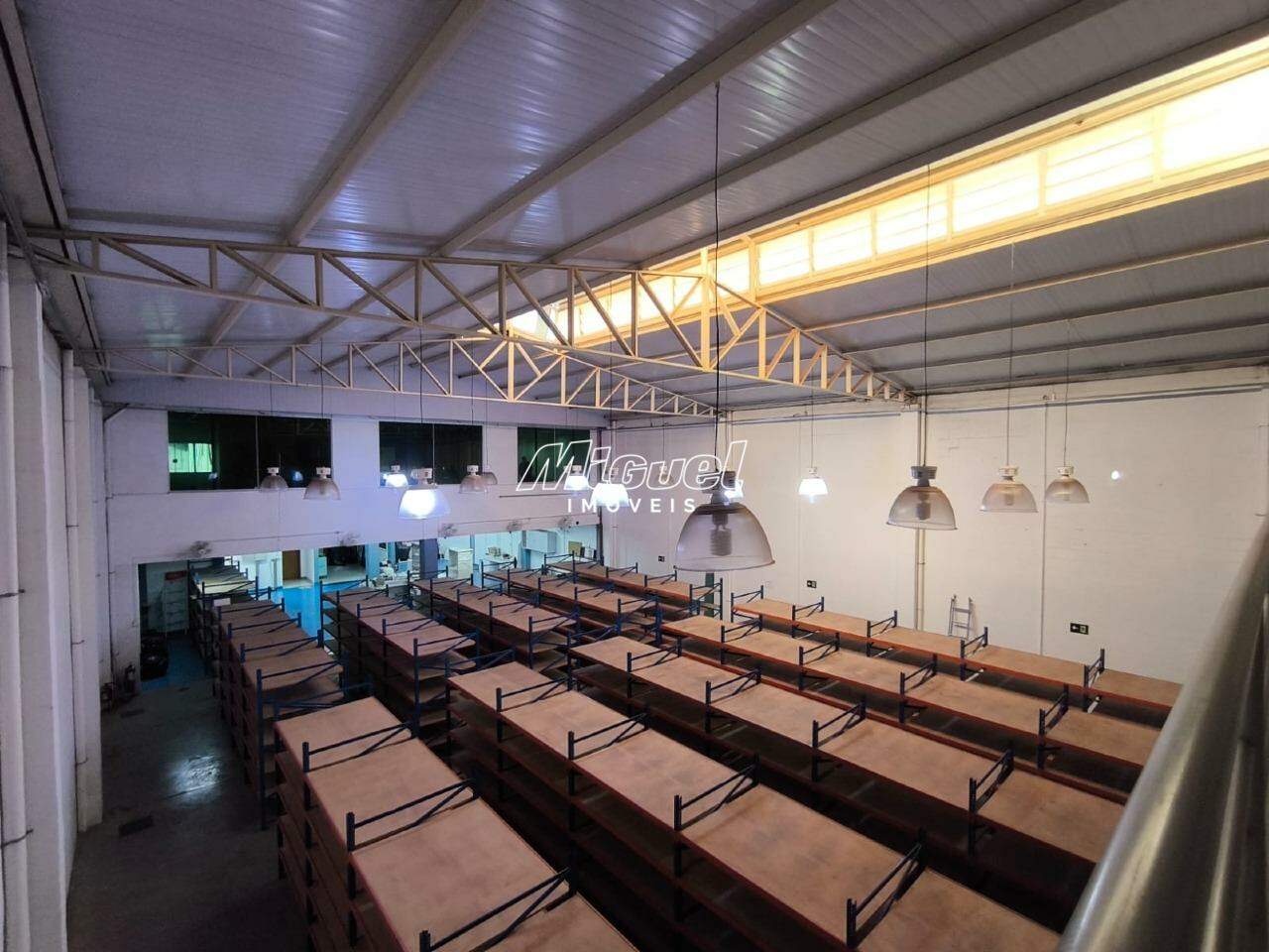 Prédio Comercial, para aluguel, Alto - - Piracicaba/SP: 