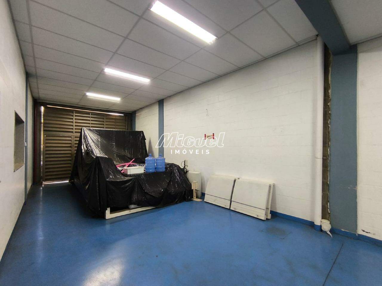 Prédio Comercial, para aluguel, Alto - - Piracicaba/SP: 