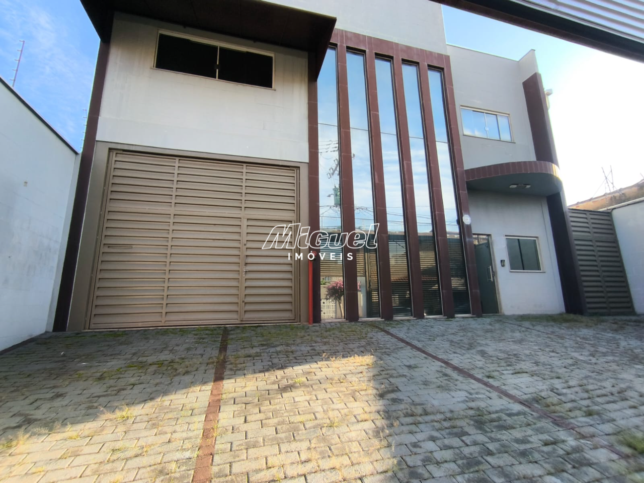 Prédio Comercial, para aluguel, Alto - - Piracicaba/SP: 