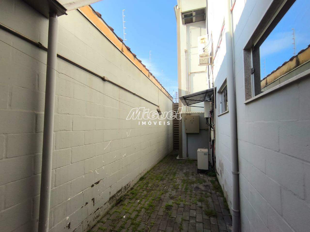 Prédio Comercial, para aluguel, Alto - - Piracicaba/SP: 