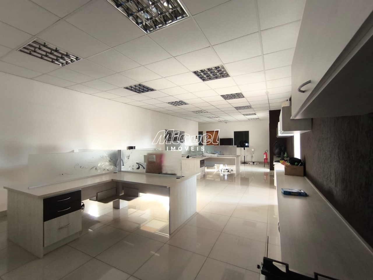 Prédio Comercial, para aluguel, Alto - - Piracicaba/SP: 