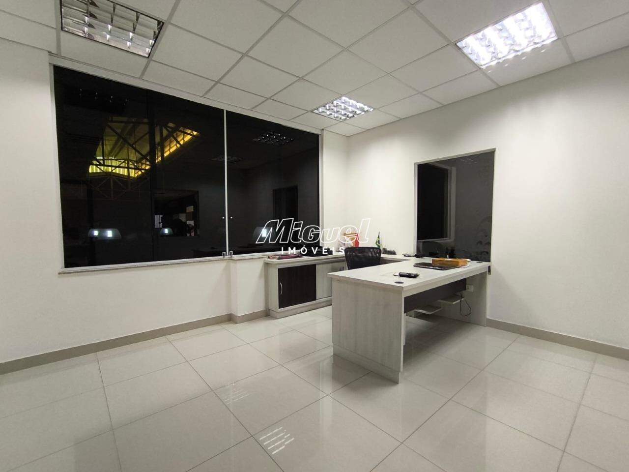Prédio Comercial, para aluguel, Alto - - Piracicaba/SP: 