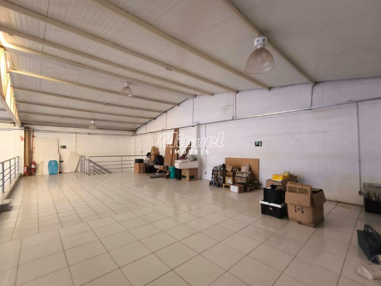 Prédio Comercial, para aluguel, Alto - - Piracicaba/SP: 