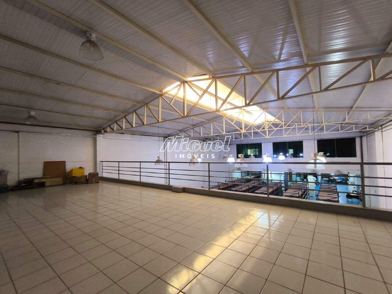 Prédio Comercial, para aluguel, Alto - - Piracicaba/SP: 