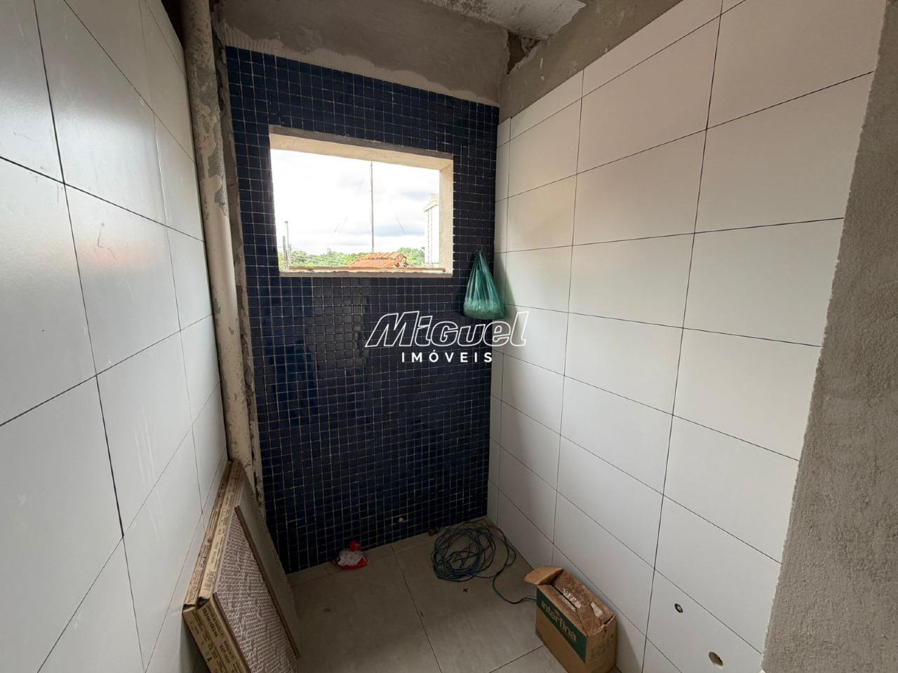 Salão Comercial, para aluguel, São Dimas - - Piracicaba/SP: 