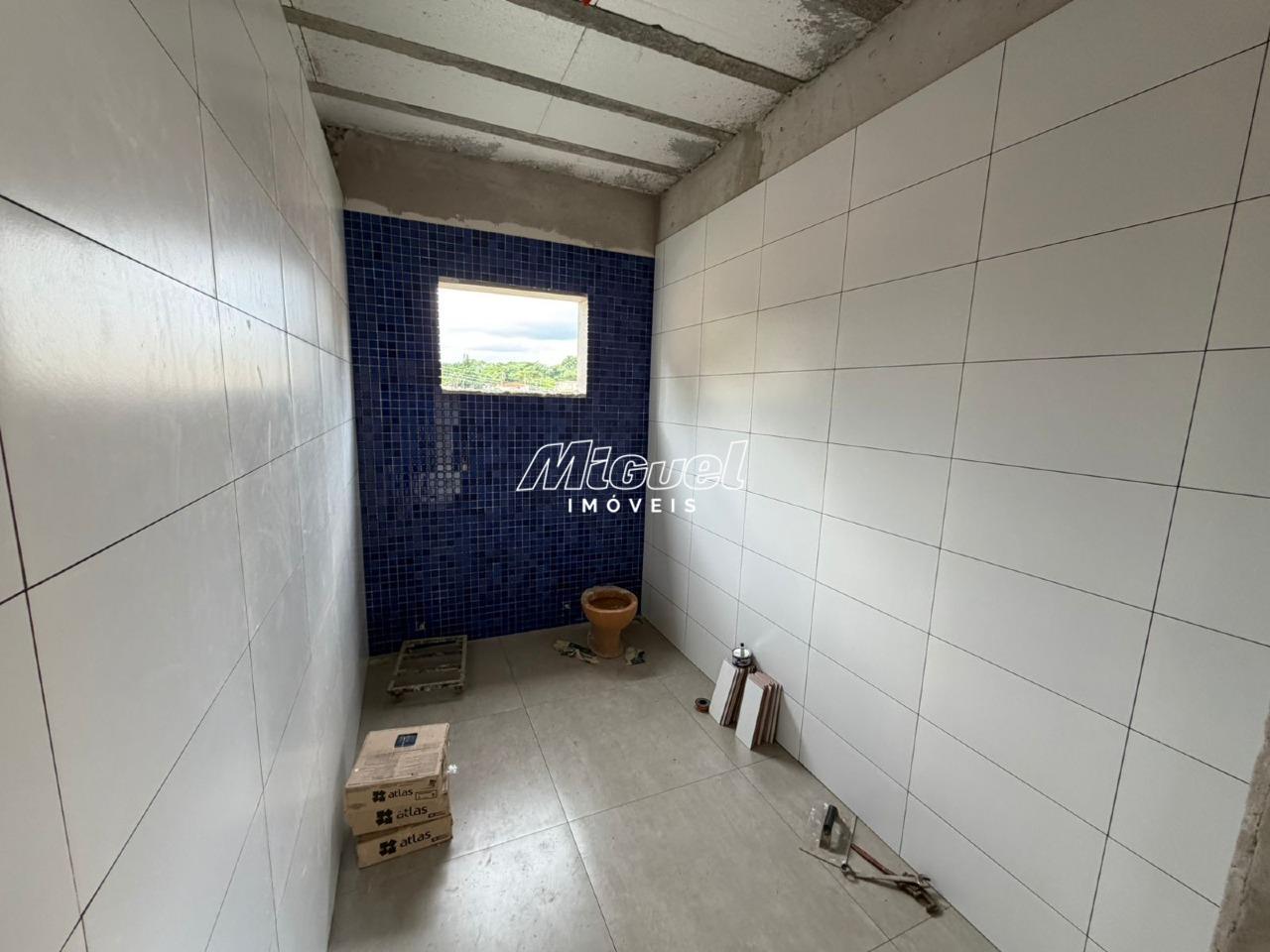 Salão Comercial, para aluguel, São Dimas - - Piracicaba/SP: 