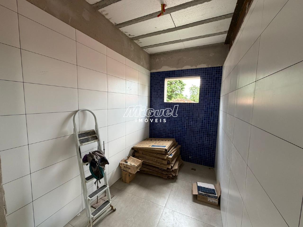 Salão Comercial, para aluguel, São Dimas - - Piracicaba/SP: 