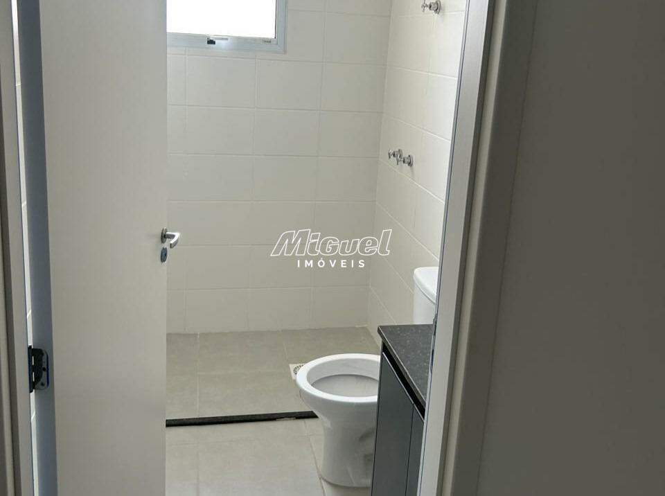 Casa em Condomínio, para aluguel, Cidade Judiciária - 2 quartos Condominio Reserva Taquaral II - Piracicaba/SP: 
