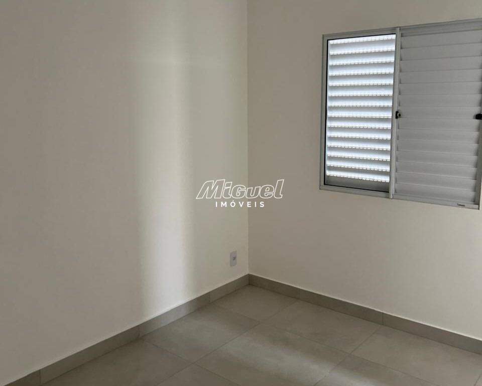 Casa em Condomínio, para aluguel, Cidade Judiciária - 2 quartos Condominio Reserva Taquaral II - Piracicaba/SP: 