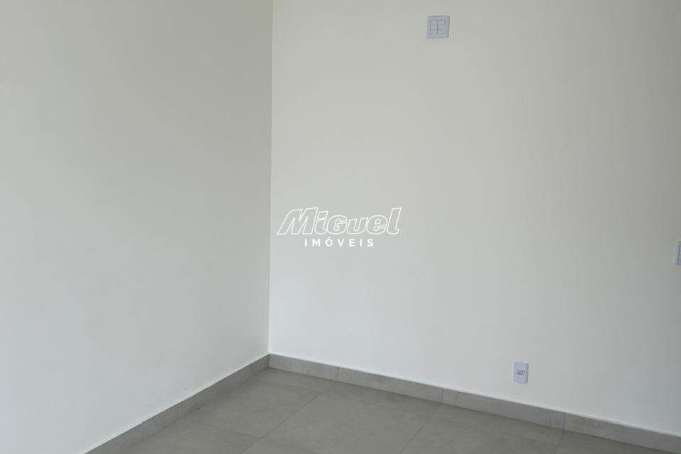 Casa em Condomínio, para aluguel, Cidade Judiciária - 2 quartos Condominio Reserva Taquaral II - Piracicaba/SP: 