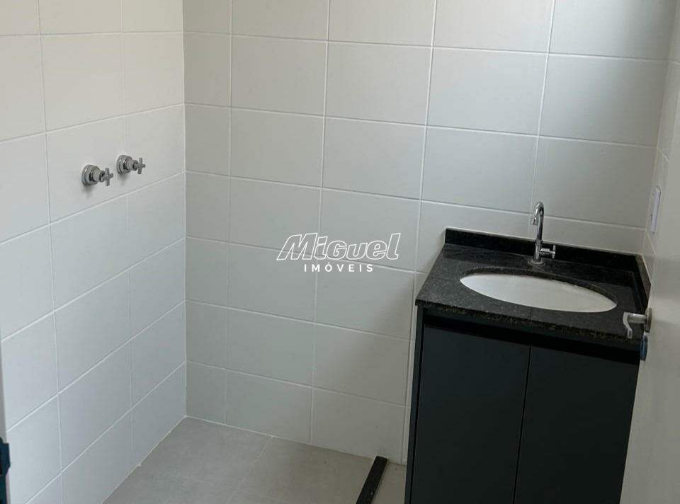 Casa em Condomínio, para aluguel, Cidade Judiciária - 2 quartos Condominio Reserva Taquaral II - Piracicaba/SP: 
