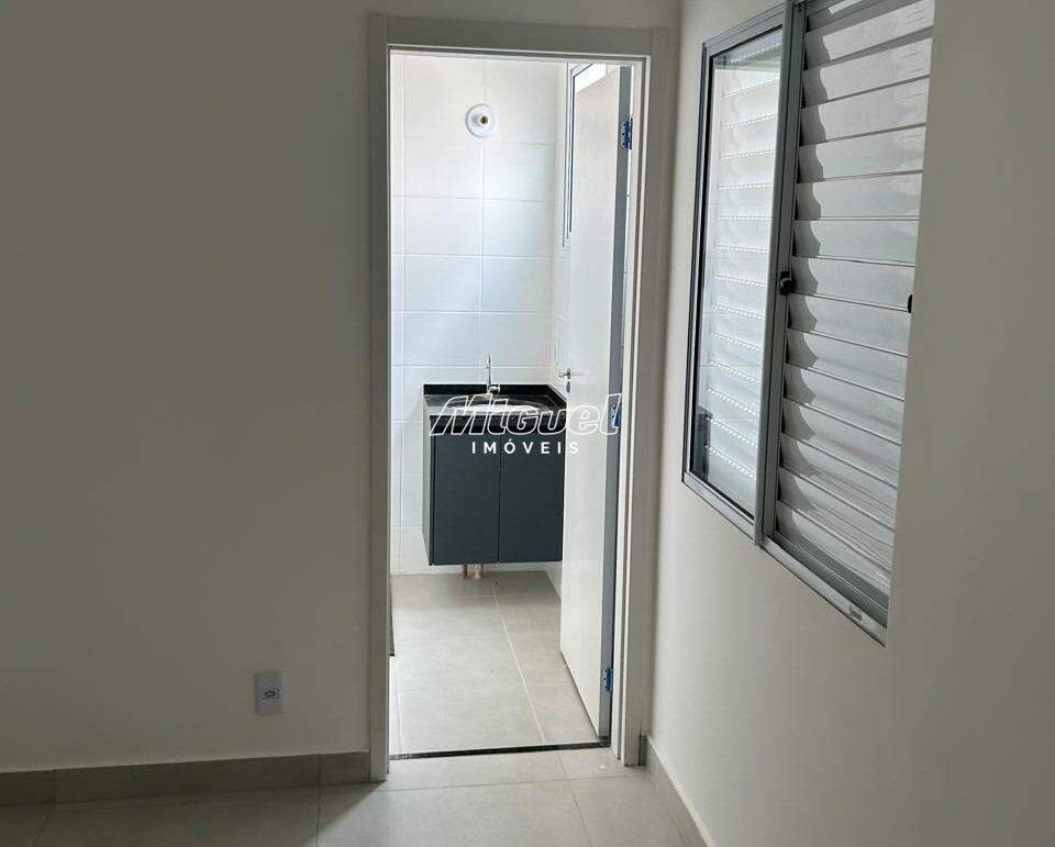 Casa em Condomínio, para aluguel, Cidade Judiciária - 2 quartos Condominio Reserva Taquaral II - Piracicaba/SP: 