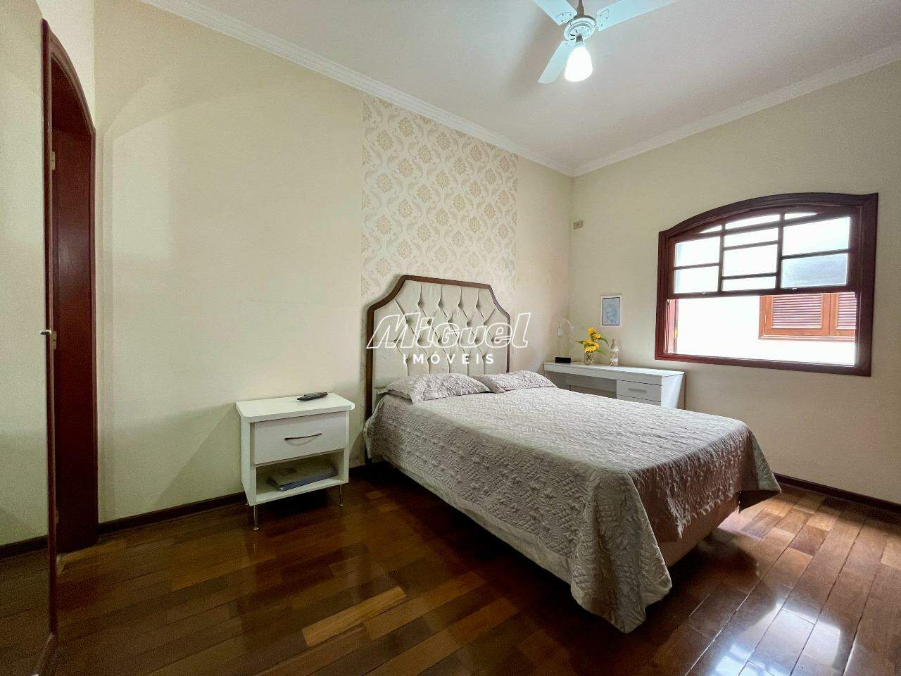 Casa, à venda, Vila Monteiro - 4 quartos - Piracicaba/SP: 