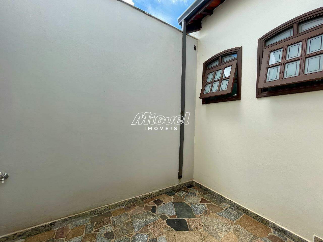 Casa, à venda, Vila Monteiro - 4 quartos - Piracicaba/SP: 
