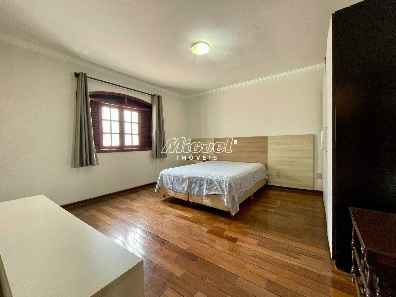 Casa, à venda, Vila Monteiro - 4 quartos - Piracicaba/SP: 