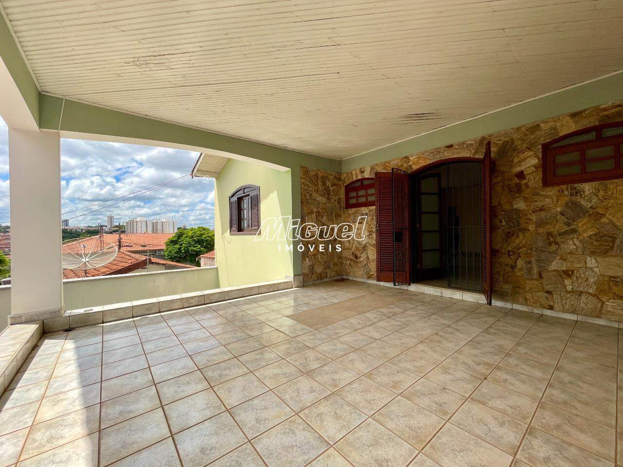 Casa, à venda, Vila Monteiro - 4 quartos - Piracicaba/SP: 