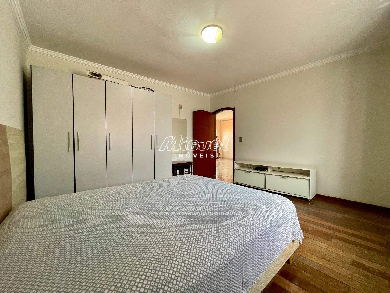 Casa, à venda, Vila Monteiro - 4 quartos - Piracicaba/SP: 