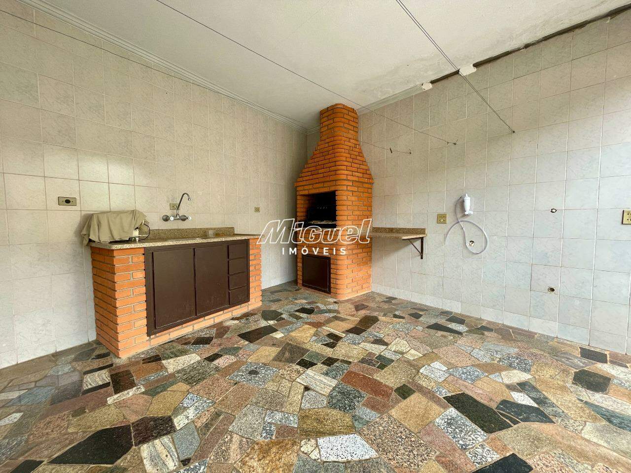 Casa, à venda, Vila Monteiro - 4 quartos - Piracicaba/SP: 