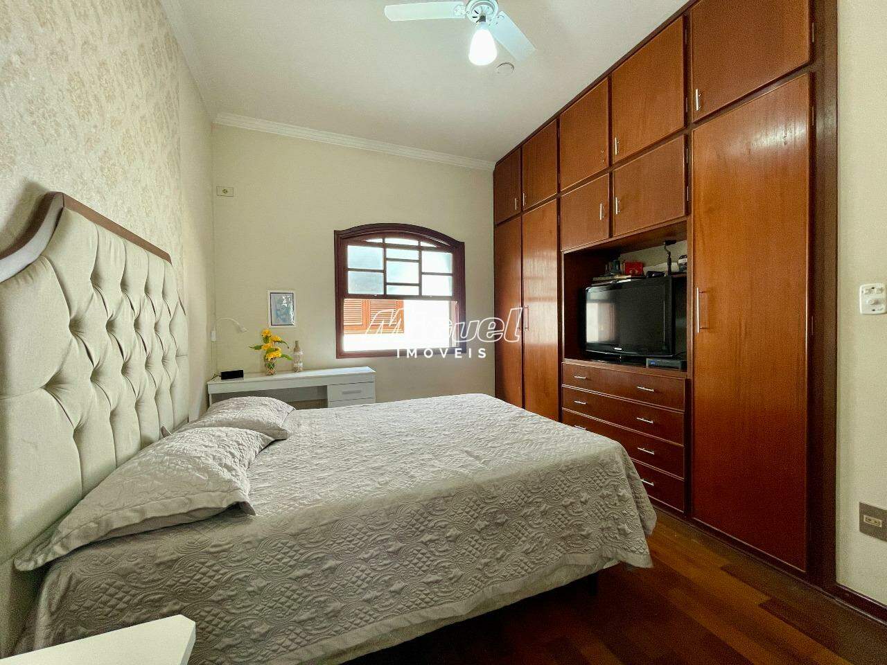 Casa, à venda, Vila Monteiro - 4 quartos - Piracicaba/SP: 