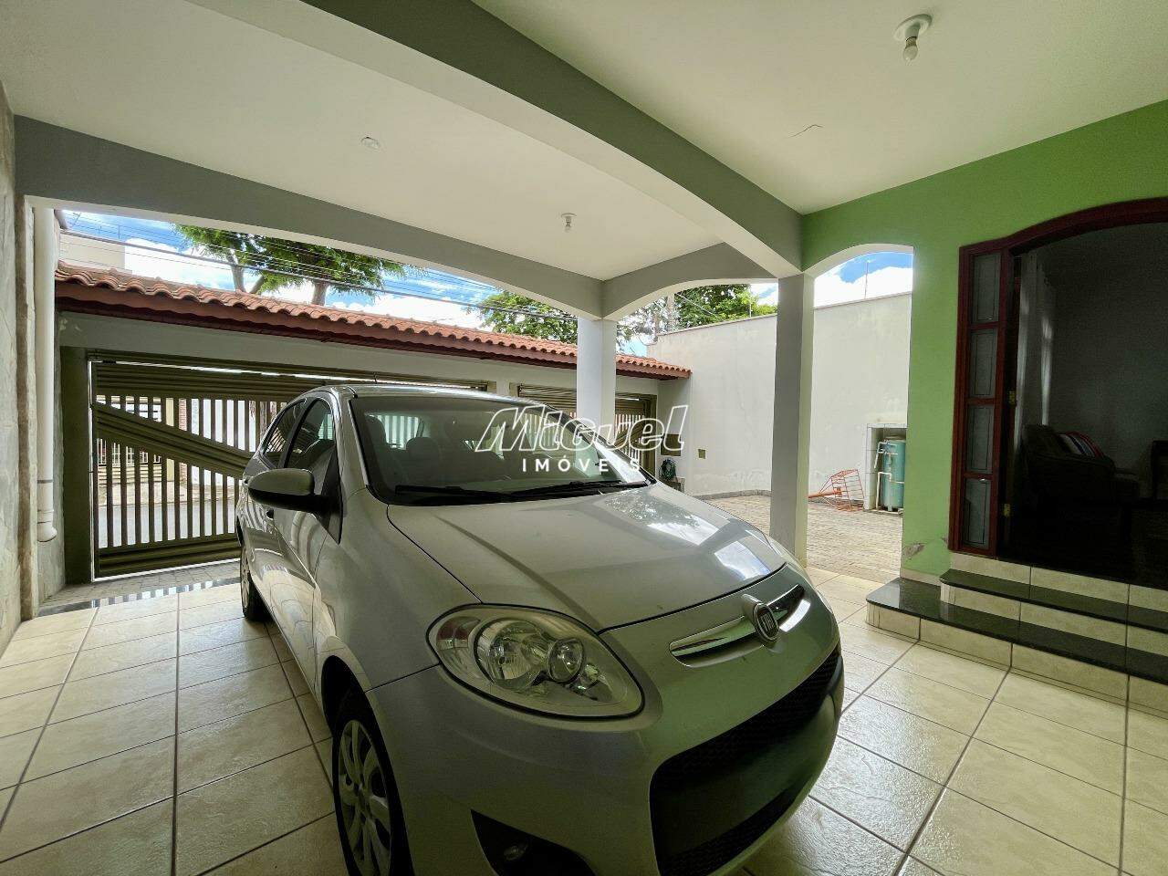 Casa, à venda, Vila Monteiro - 4 quartos - Piracicaba/SP: 