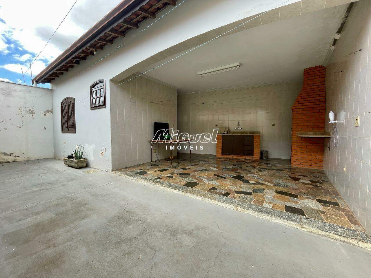 Casa, à venda, Vila Monteiro - 4 quartos - Piracicaba/SP: 