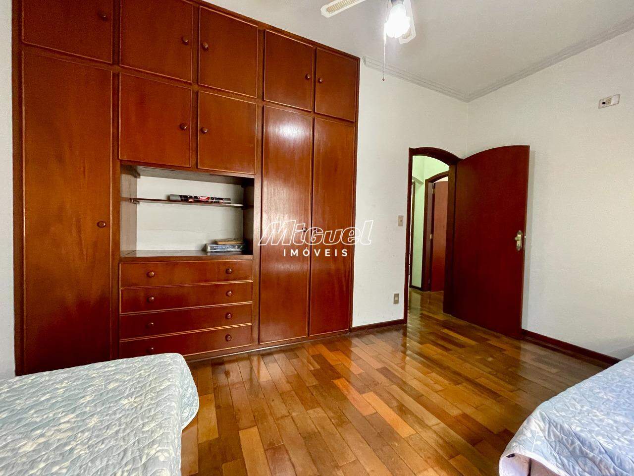 Casa, à venda, Vila Monteiro - 4 quartos - Piracicaba/SP: 