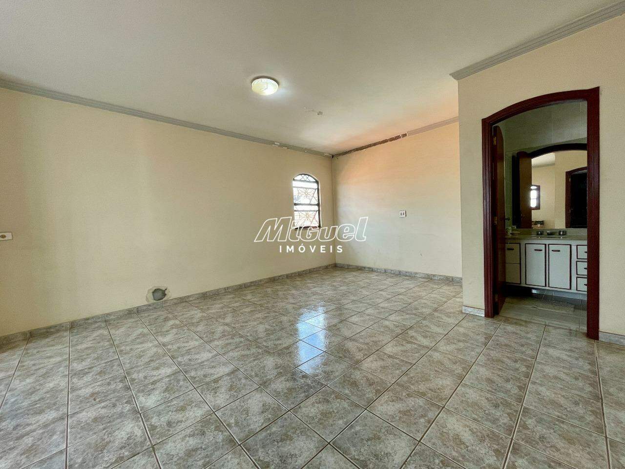 Casa, à venda, Vila Monteiro - 4 quartos - Piracicaba/SP: 