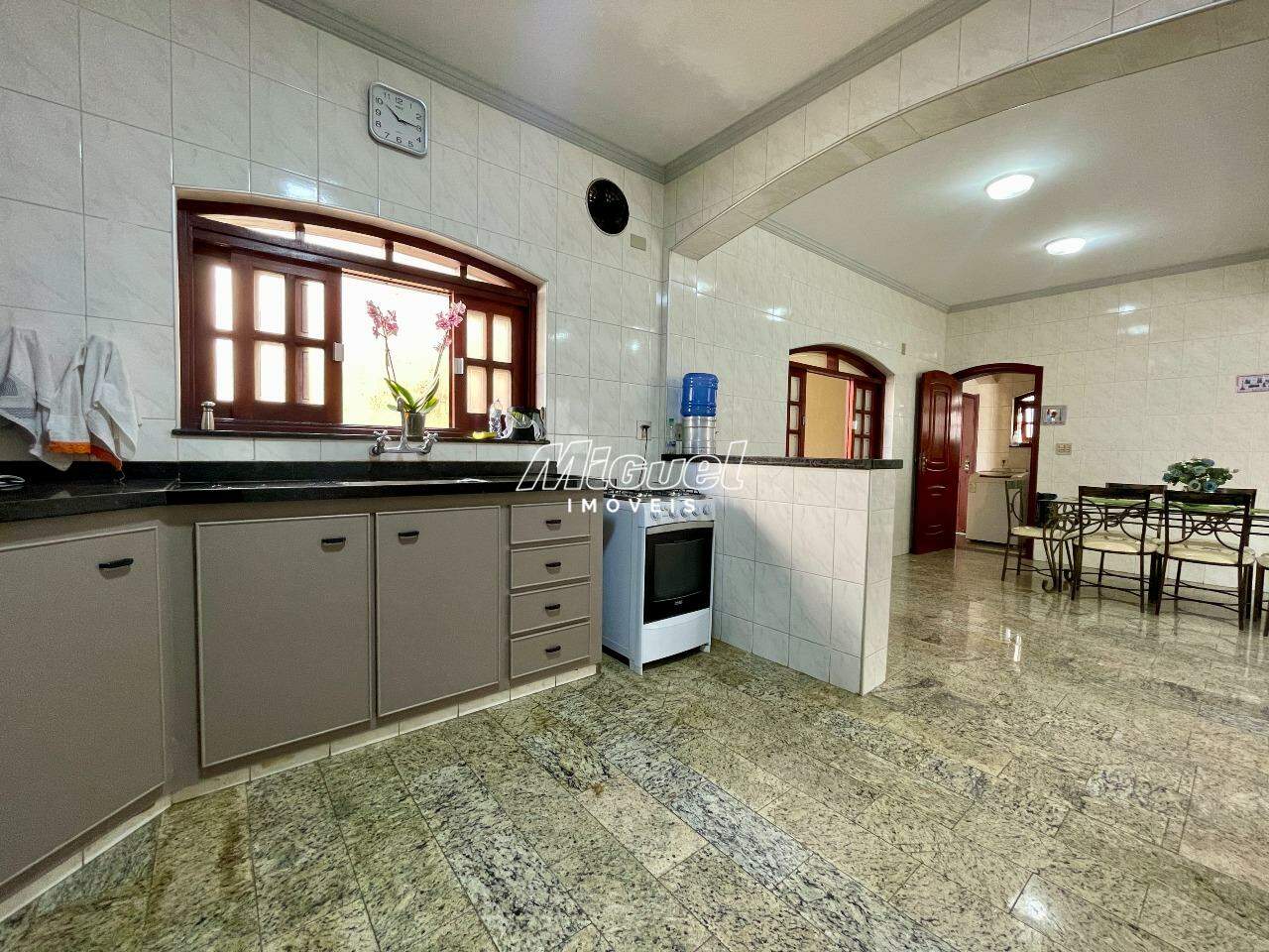 Casa, à venda, Vila Monteiro - 4 quartos - Piracicaba/SP: 