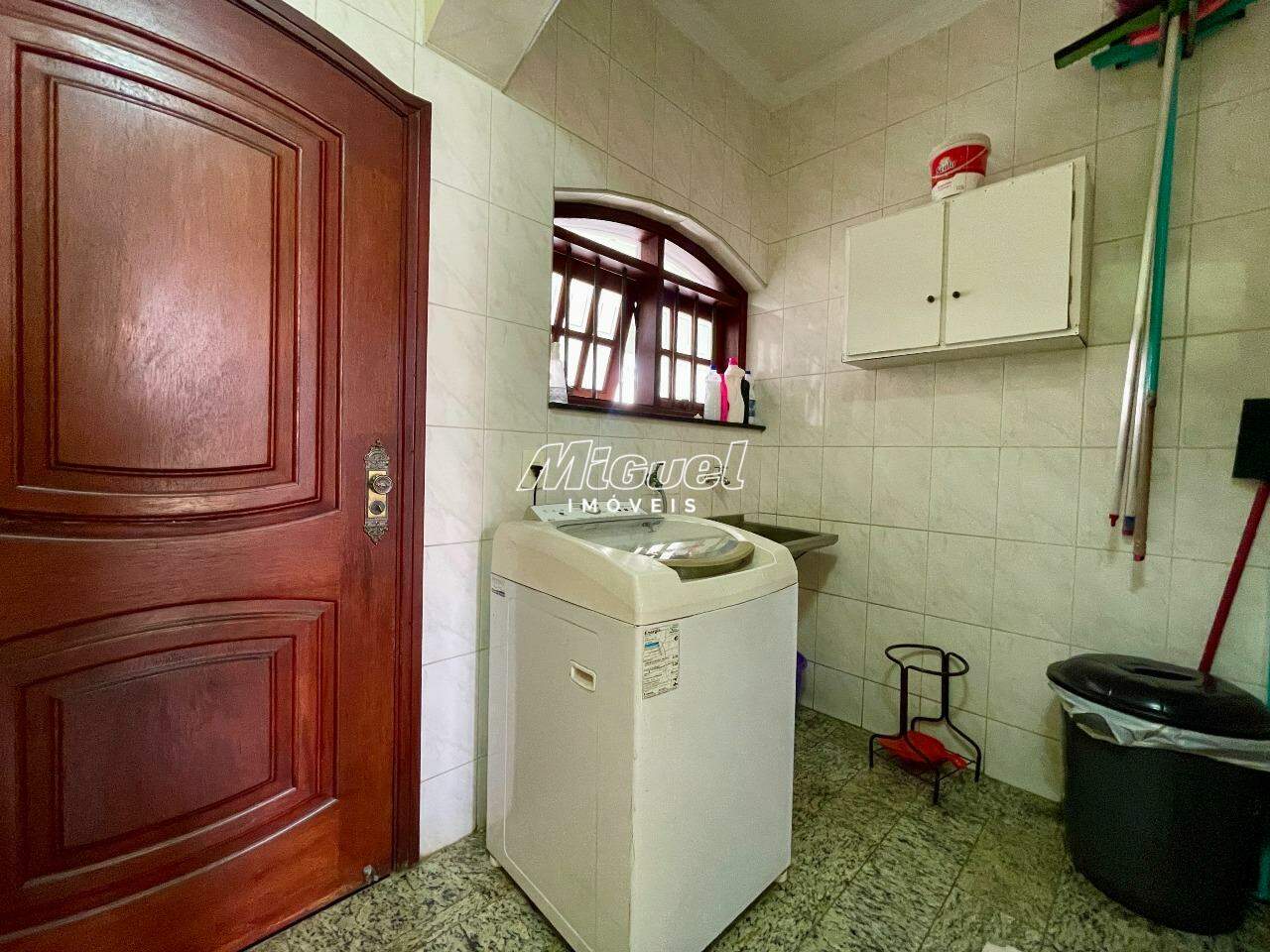 Casa, à venda, Vila Monteiro - 4 quartos - Piracicaba/SP: 