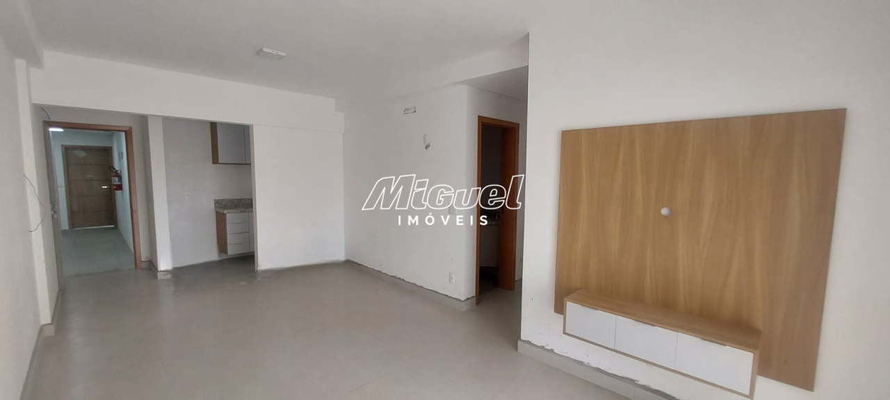 Apartamento, para aluguel, Vila Independência - 3 quartos Edificio Eco Park Piracicaba - Piracicaba/SP: 