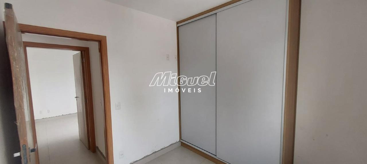 Apartamento, para aluguel, Vila Independência - 3 quartos Edificio Eco Park Piracicaba - Piracicaba/SP: 