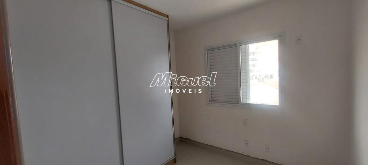 Apartamento, para aluguel, Vila Independência - 3 quartos Edificio Eco Park Piracicaba - Piracicaba/SP: 