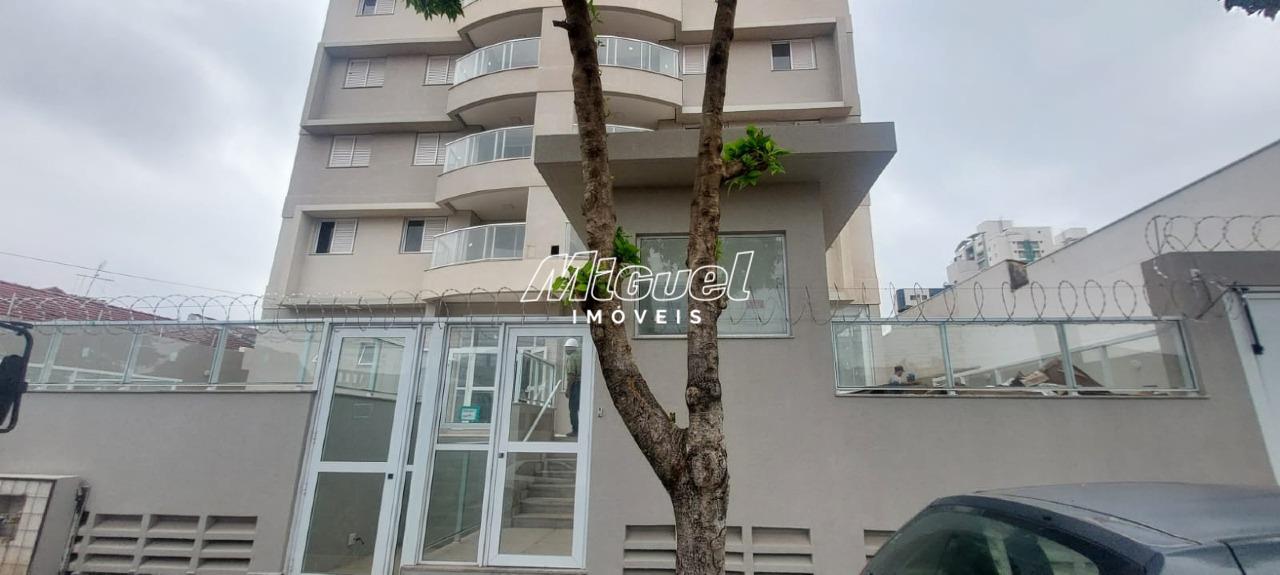 Apartamento, para aluguel, Vila Independência - 3 quartos Edificio Eco Park Piracicaba - Piracicaba/SP: 