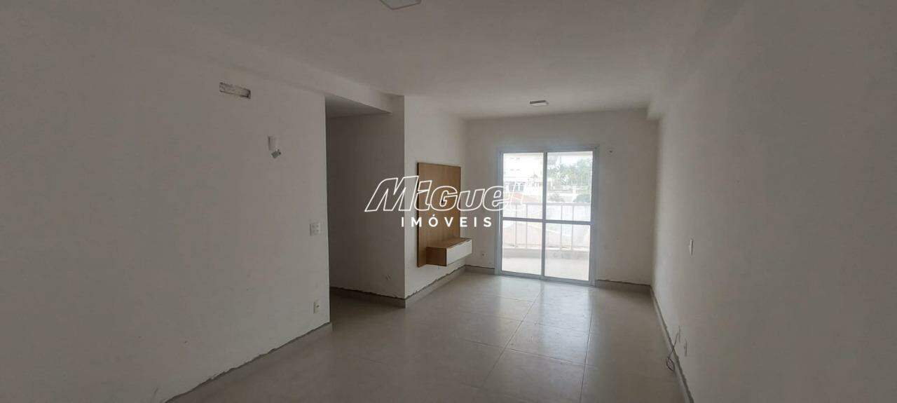 Apartamento, para aluguel, Vila Independência - 3 quartos Edificio Eco Park Piracicaba - Piracicaba/SP: 