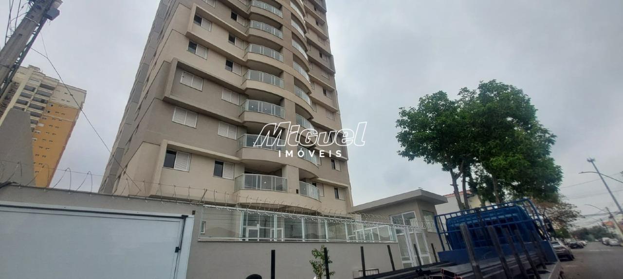 Apartamento, para aluguel, Vila Independência - 3 quartos Edificio Eco Park Piracicaba - Piracicaba/SP: 