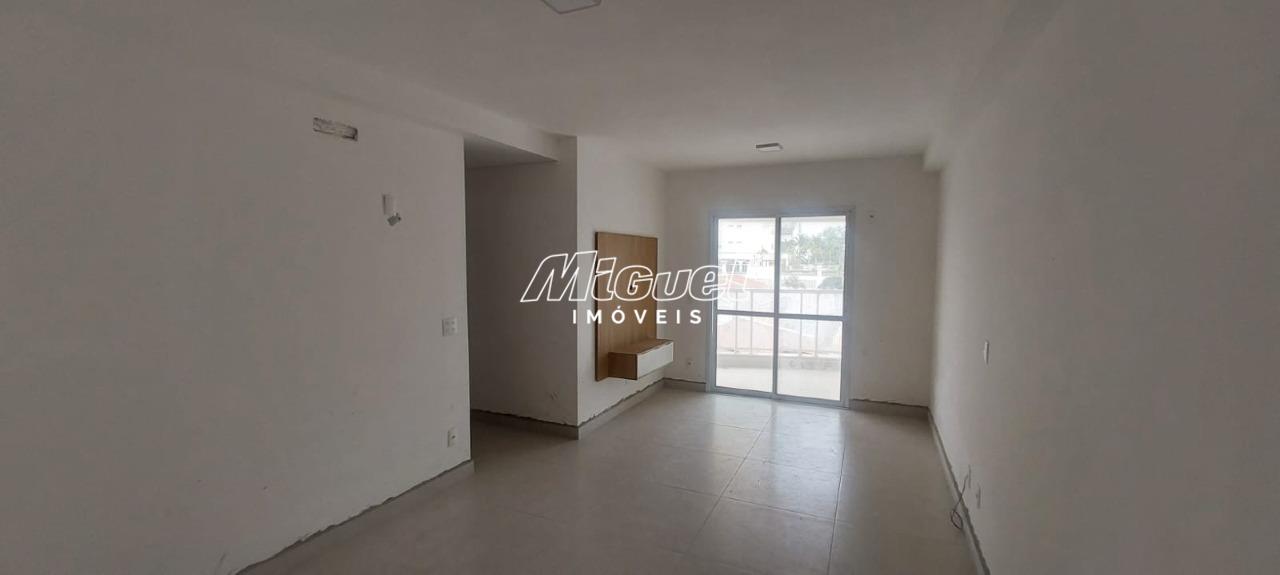 Apartamento, para aluguel, Vila Independência - 3 quartos Edificio Eco Park Piracicaba - Piracicaba/SP: 