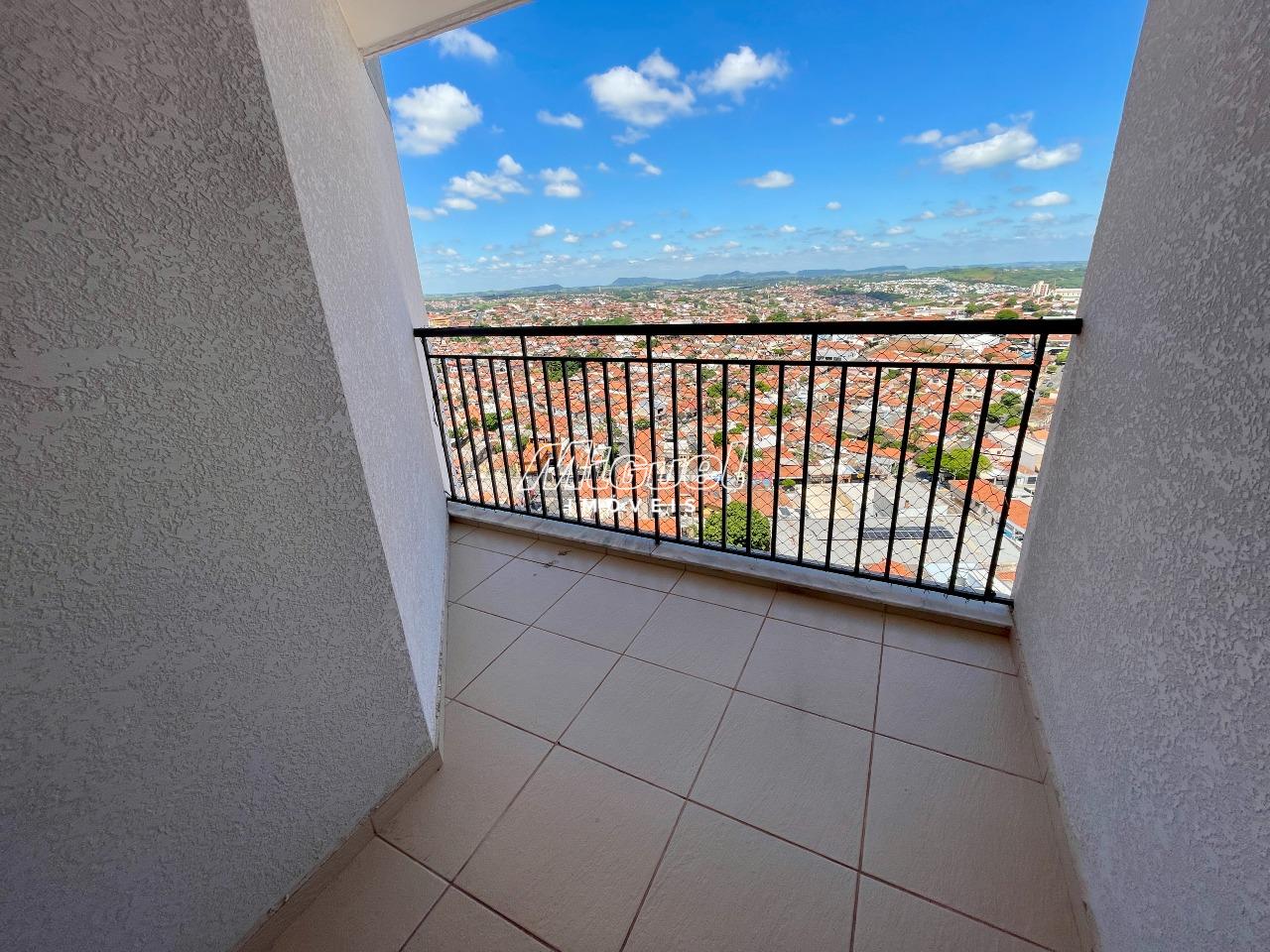 Apartamento, à venda, Paulicéia - Piracicaba 2 quartos Residencial Plaza Mayor: 