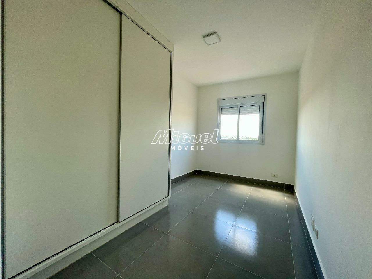 Apartamento, à venda, Paulicéia - 2 quartos Residencial Plaza Mayor - Piracicaba/SP: 