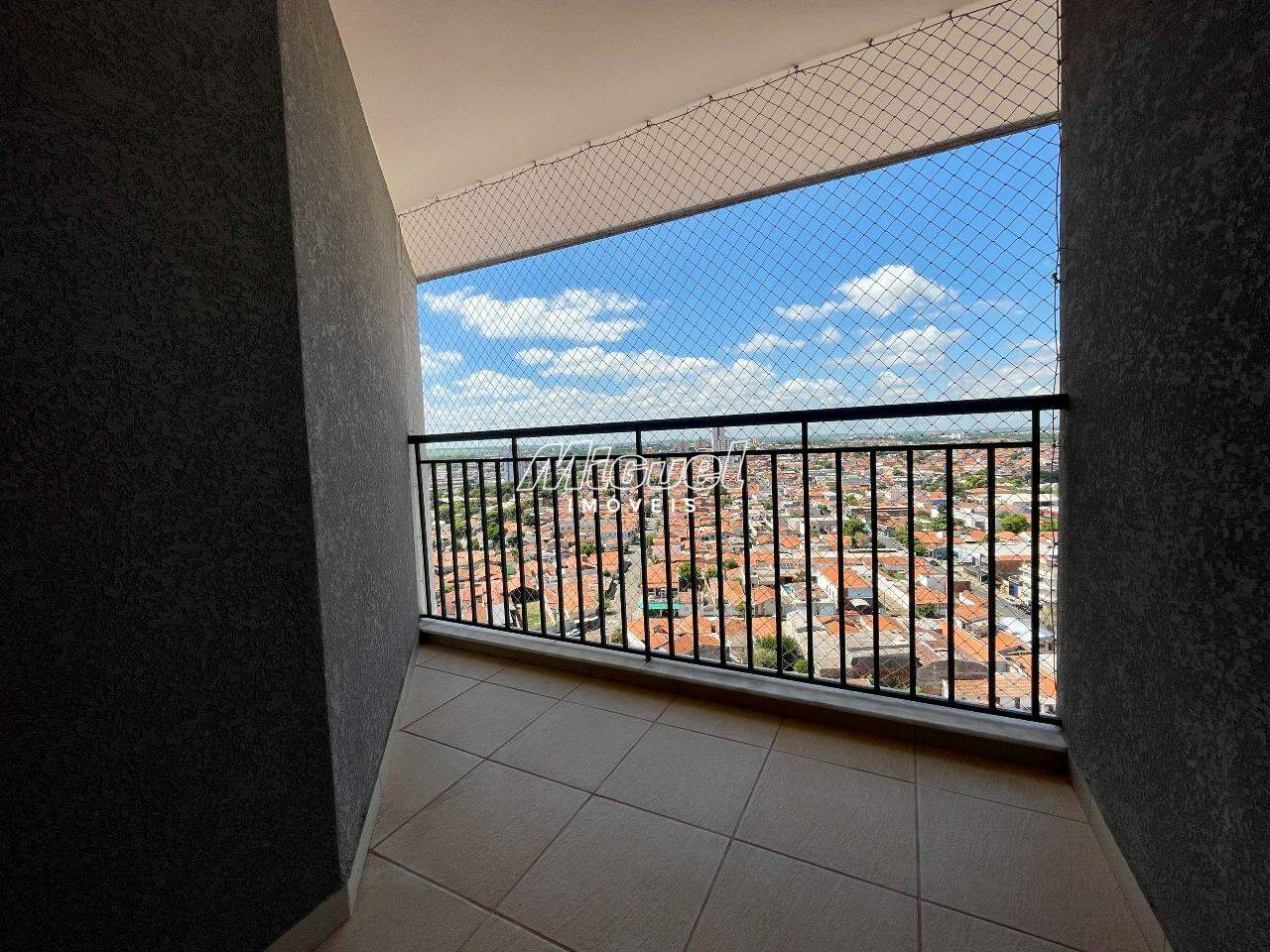 Apartamento, à venda, Paulicéia - 2 quartos Residencial Plaza Mayor - Piracicaba/SP: 