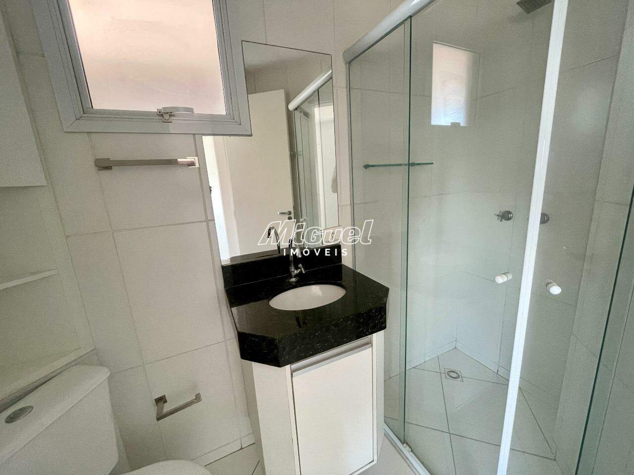 Apartamento, à venda, Paulicéia - 2 quartos Residencial Plaza Mayor - Piracicaba/SP: 